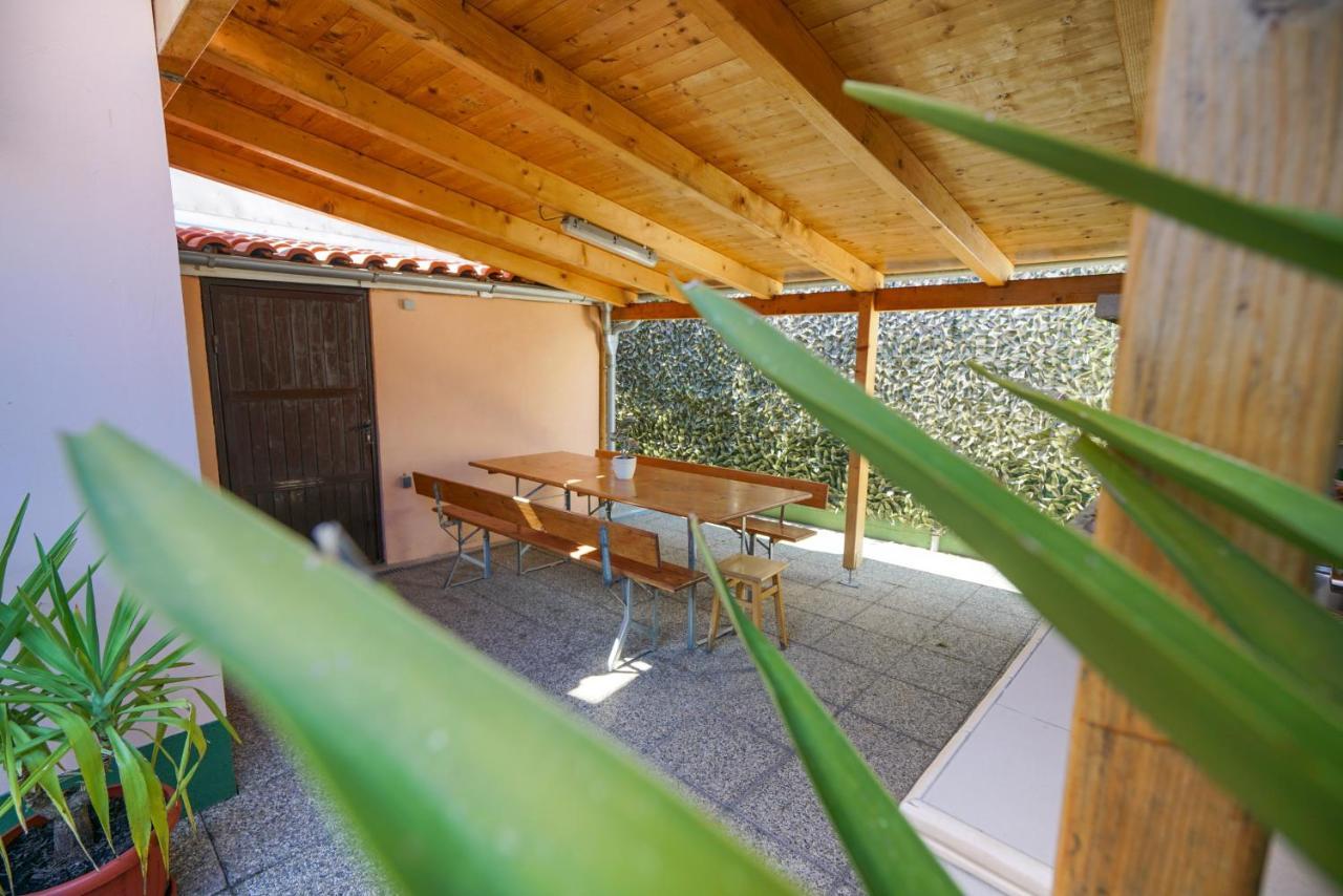 Villa Sanda With Private Pool Zadar Extérieur photo